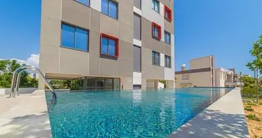 2 bedroom apartment in Limassol, Cyprus