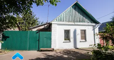 Maison dans Novaja Milca, Bélarus