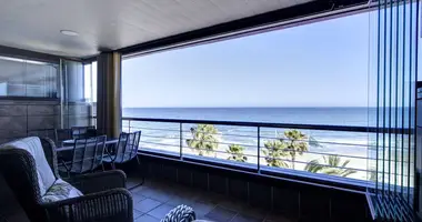 2 bedroom apartment in Fuengirola, Spain