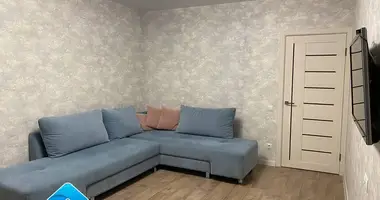 2 room apartment in Mazyr, Belarus