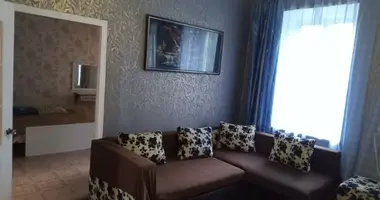 3 room apartment in Odesa, Ukraine