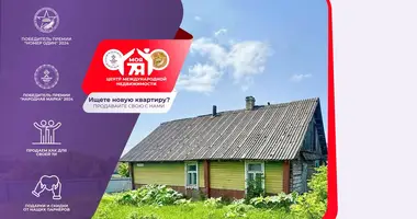 Дом в Греск, Беларусь