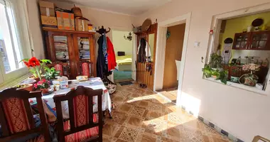 Дом 2 комнаты в Vaspoer, Венгрия