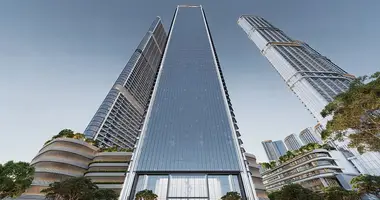 Apartamento 6 habitaciones en Dubái, Emiratos Árabes Unidos