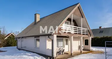 Haus 4 zimmer in Pyhajoki, Finnland