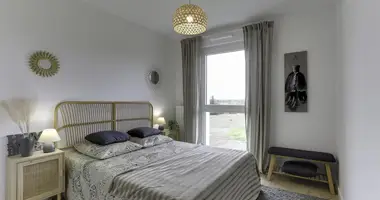 Appartement 3 chambres dans France métropolitaine, France