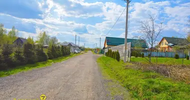 Участок земли в Логойский сельский Совет, Беларусь