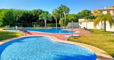 Appartement 2 chambres dans Finestrat, Espagne