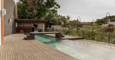 Villa 1 bedroom in Tibubeneng, Indonesia
