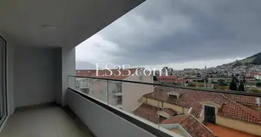 Apartamento 4 habitaciones en Budva, Montenegro