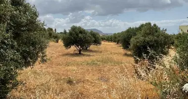 Участок земли в Analipsi, Греция