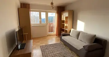 Apartamento 2 habitaciones en Varsovia, Polonia