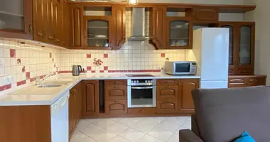 4 room apartment in Warsaw, Poland