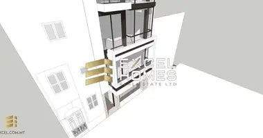 Commercial property in Msida, Malta