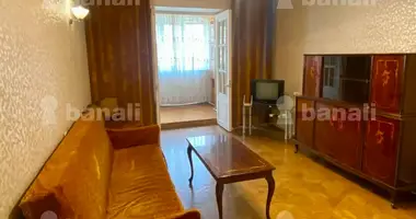 Apartamento 3 habitaciones en Ereván, Armenia