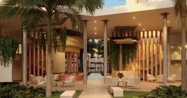 1 bedroom apartment in Higueey, Dominican Republic