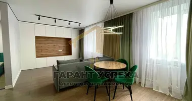 Wohnung 1 zimmer in Brest, Belarus