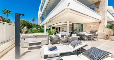 Apartamento 3 habitaciones en Málaga, Španjolska
