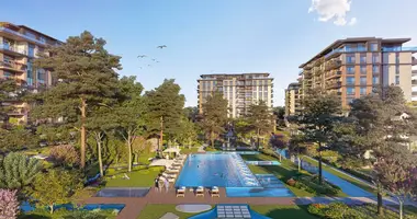 Apartamento en Marmara Region, Turquía