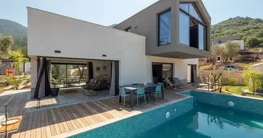 Villa 6 zimmer in Kaş, Türkei