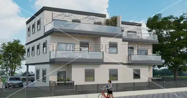 Apartamento 2 habitaciones en Gradska cetvrt Sesvete, Croacia