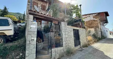 Reihenhaus 4 Zimmer mit Bergblick, mit Stadtblick in Polygyros, Griechenland