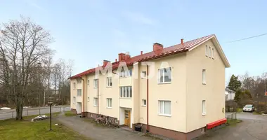 Квартира 2 комнаты в Vaasa sub-region, Финляндия