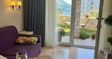 Apartment in Becici, Montenegro