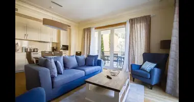 Apartamento 2 habitaciones en Tivat, Montenegro