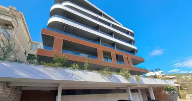 2 bedroom apartment in Budva, Montenegro