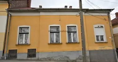 4 room house in Kaposvari jaras, Hungary