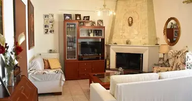 3 bedroom apartment in Municipality of Philadelfia - Chalkidona, Greece