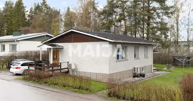 Maison 3 chambres dans Kotka Hamina sub region, Finlande