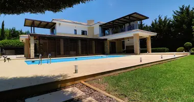 Villa 4 chambres dans Koúklia, Chypre