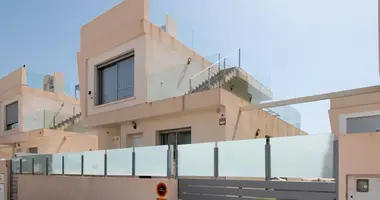 Villa 3 bedrooms in Urbanizacion Mil Palmeras, Spain