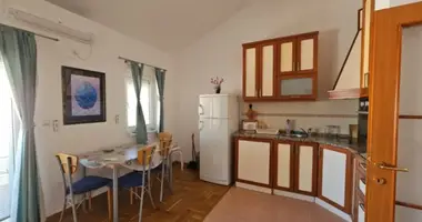 Appartement 1 chambre dans Rafailovici, Monténégro