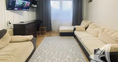 3 room apartment in Muchaviecki sielski Saviet, Belarus