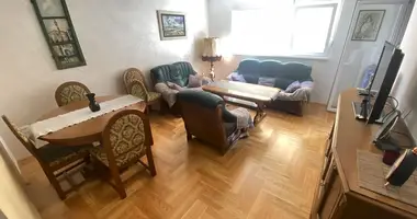 Квартира 4 комнаты в Будва, Черногория