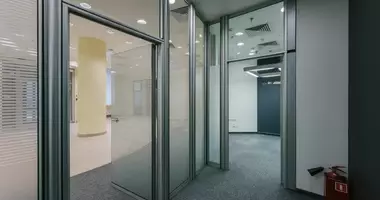 Büro 300 m² in Zentraler Verwaltungsbezirk, Russland
