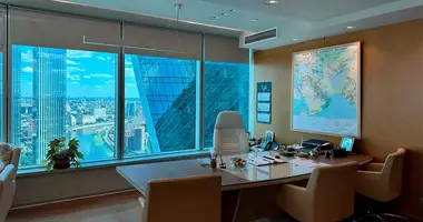 Офис 197 м² в Москва, Россия