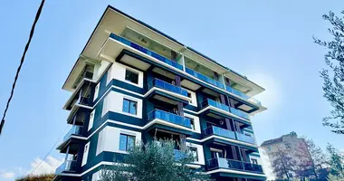 2 bedroom apartment in Incekum, Turkey