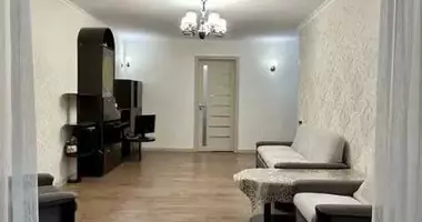 Квартира 2 комнаты с мебелью в Бешкурган, Узбекистан