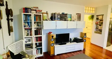 3 room apartment in Warsaw, Poland