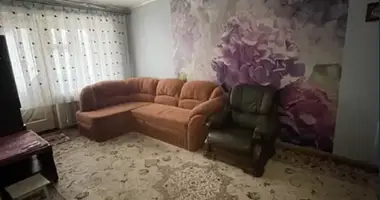 3 room apartment in Odesa, Ukraine