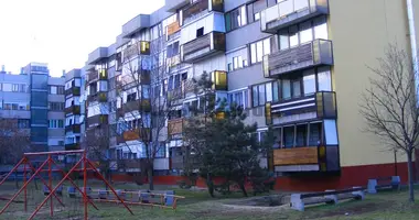 Apartamento 2 habitaciones en Berettyoujfalu, Hungría