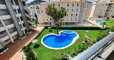 2 bedroom apartment in l Alfas del Pi, Spain