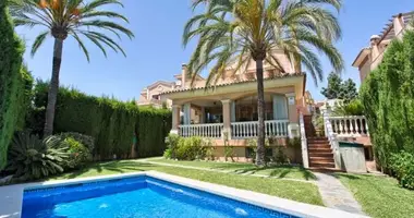 Casa 6 habitaciones en Marbella, España