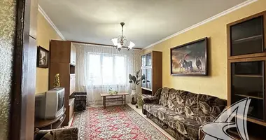 3 room apartment in Brest, Belarus