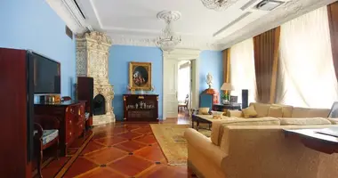 Appartement 6 chambres dans Riga, Lettonie