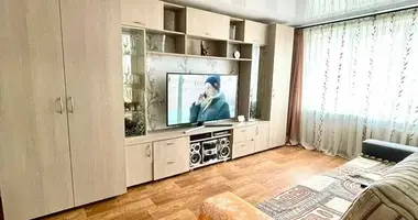 Apartamento 3 habitaciones en Vítebsk, Bielorrusia